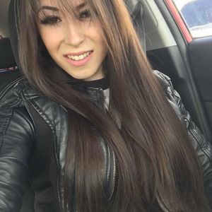 Meet your Posher, Marissa